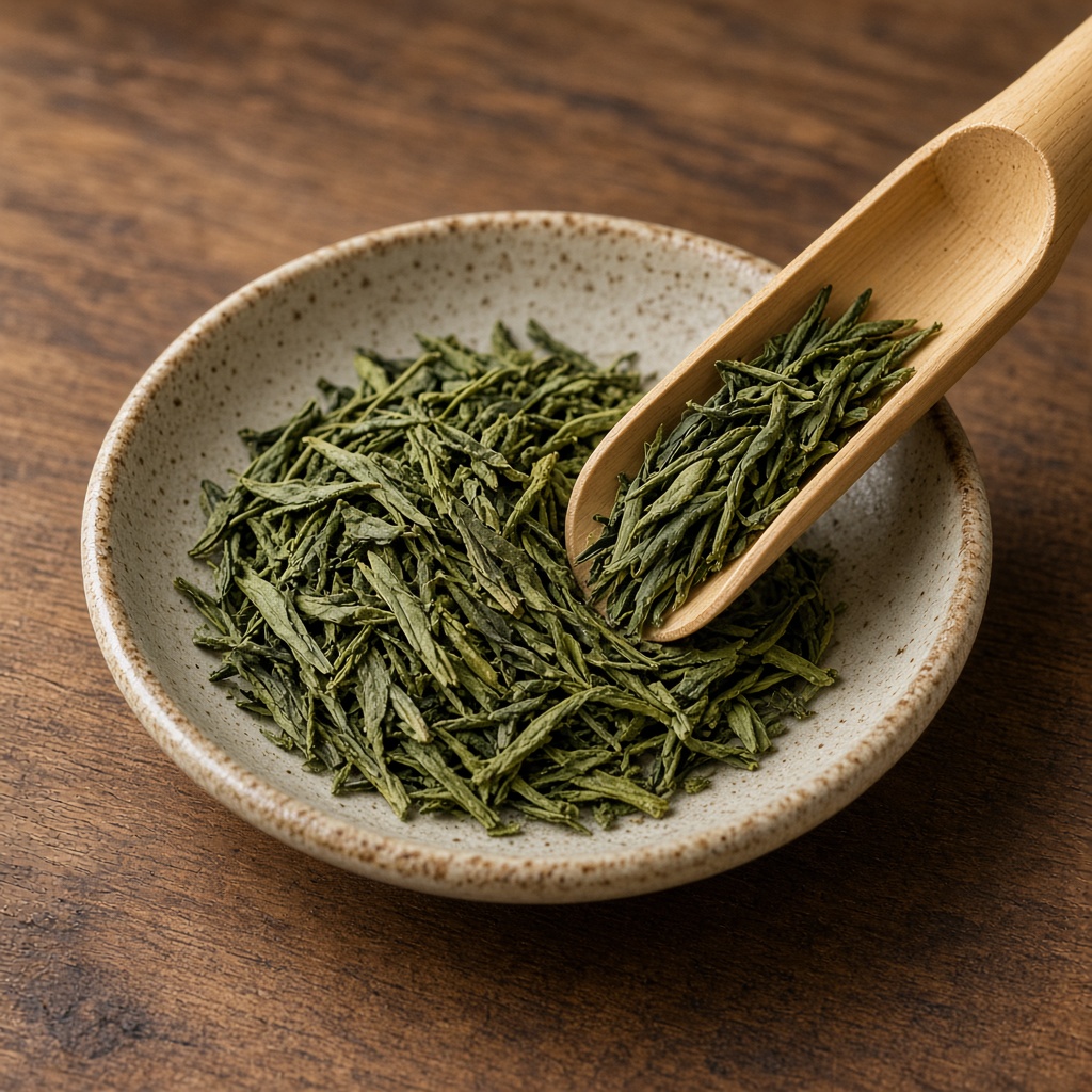 Zöld tea